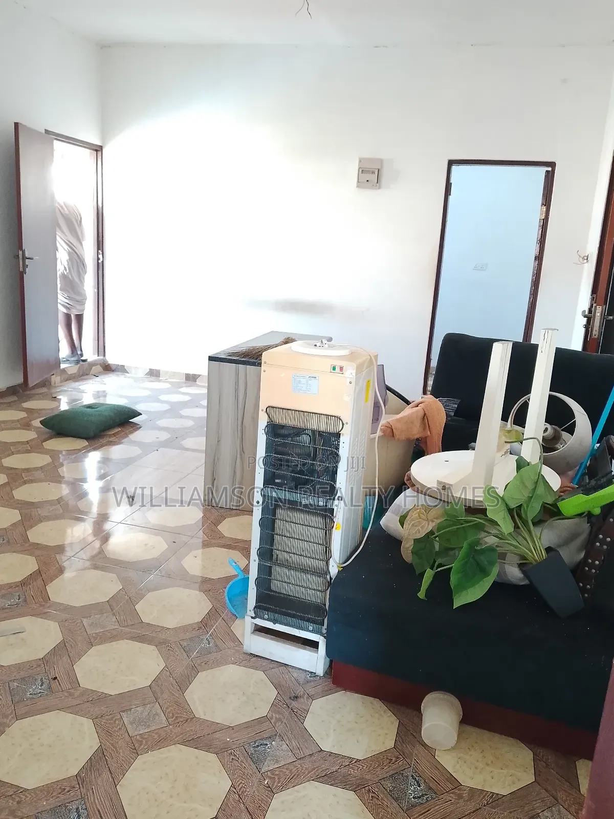 1bdrm Apartment in Hfc Estate Area, Spintex for rent