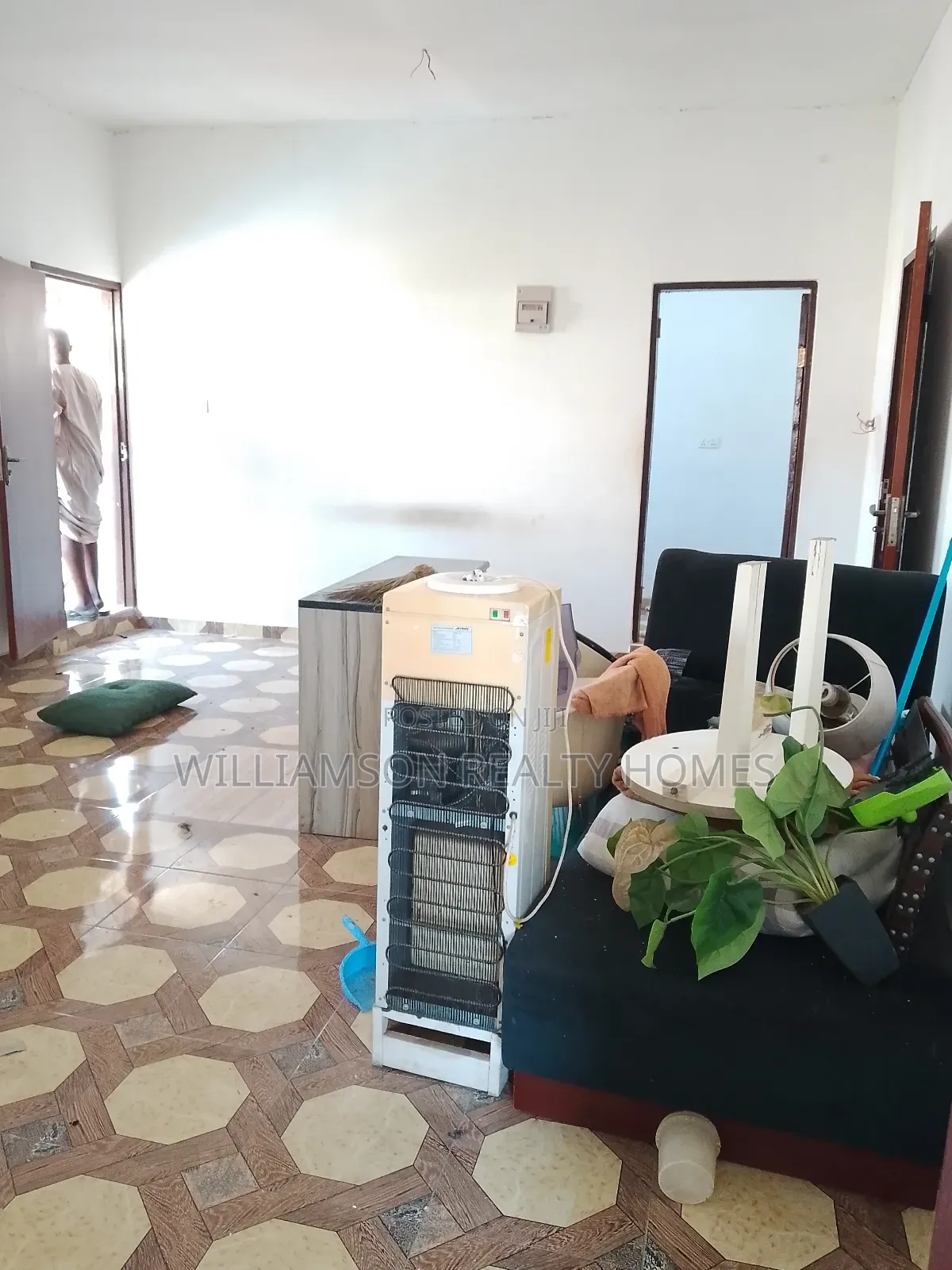 1bdrm Apartment in Hfc Estate Area, Spintex for rent