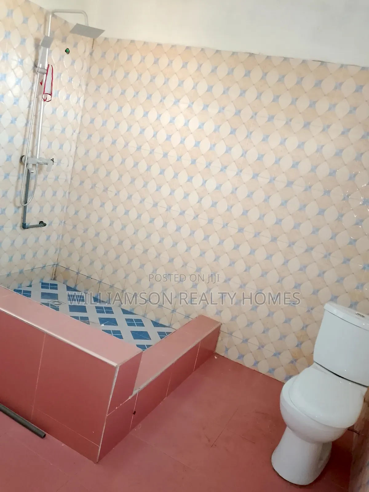 1bdrm Apartment in Hfc Estate Area, Spintex for rent