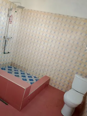 1bdrm Apartment in Hfc Estate Area, Spintex for rent