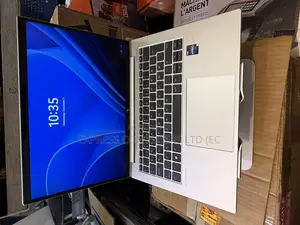 Laptop HP EliteBook 840 G10 16GB Intel Core I5 SSHD (Hybrid) 512GB