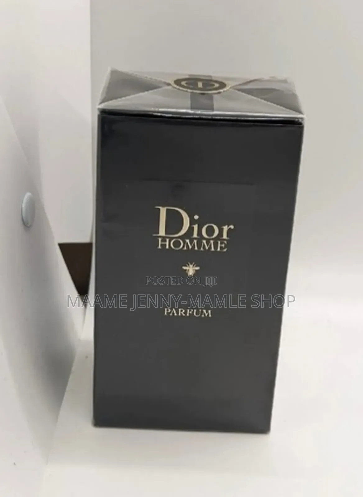 Dior Homme Eau De Parfum