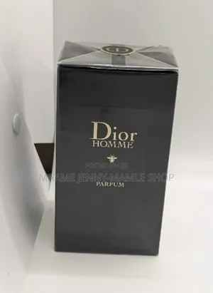 Dior Homme Eau De Parfum