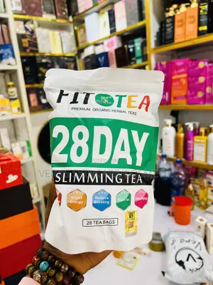 Winstown Fit Tea 28 Days Sliming Tea
