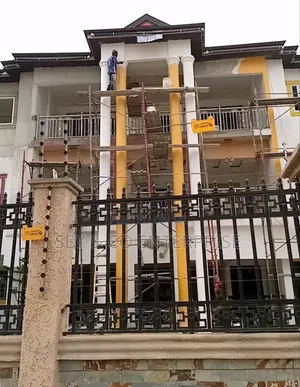 Professional and Skillful Painters Available