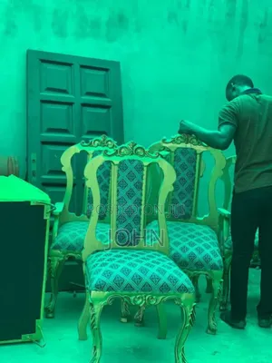 Antique Chairs