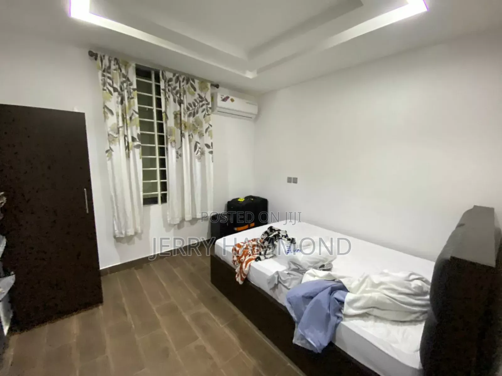 Furnished 3bdrm House in School Junction, East Legon for sale