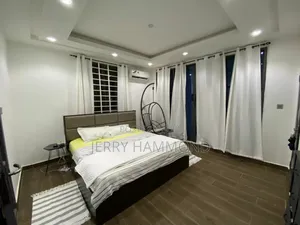 Furnished 3bdrm House in School Junction, East Legon for sale