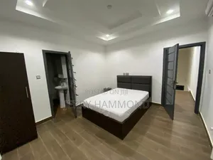 Furnished 3bdrm House in School Junction, East Legon for sale
