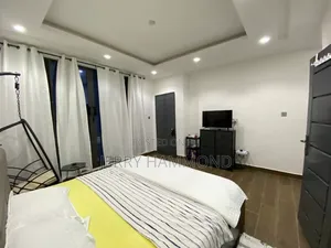 Furnished 3bdrm House in School Junction, East Legon for sale