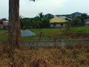 3 Plot of Lands for Sale