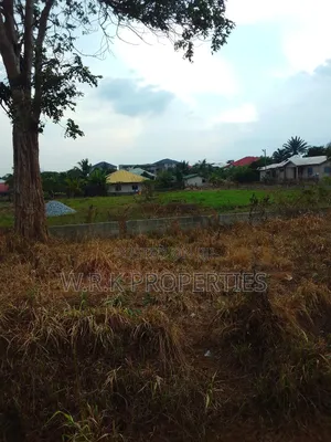 3 Plot of Lands for Sale