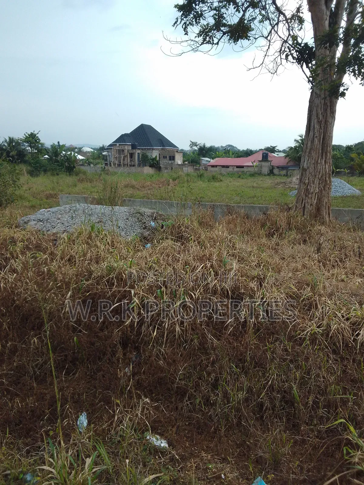 3 Plot of Lands for Sale
