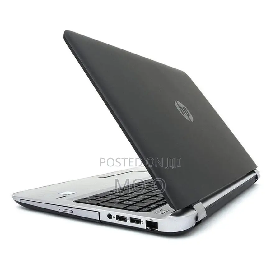 Laptop HP 430 G3 8GB Intel Core I5 HDD 500GB