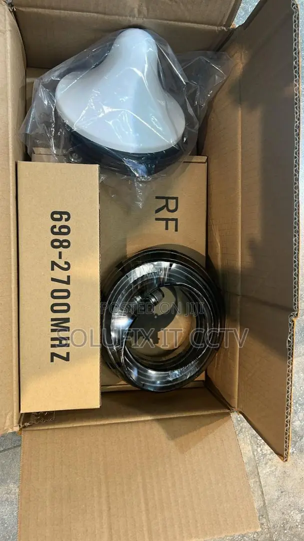 4g 5band & 6band Gsm Mobile Phone Booster