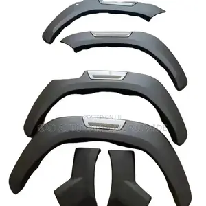 Toyota Hilux Fender Flare 2012-2024