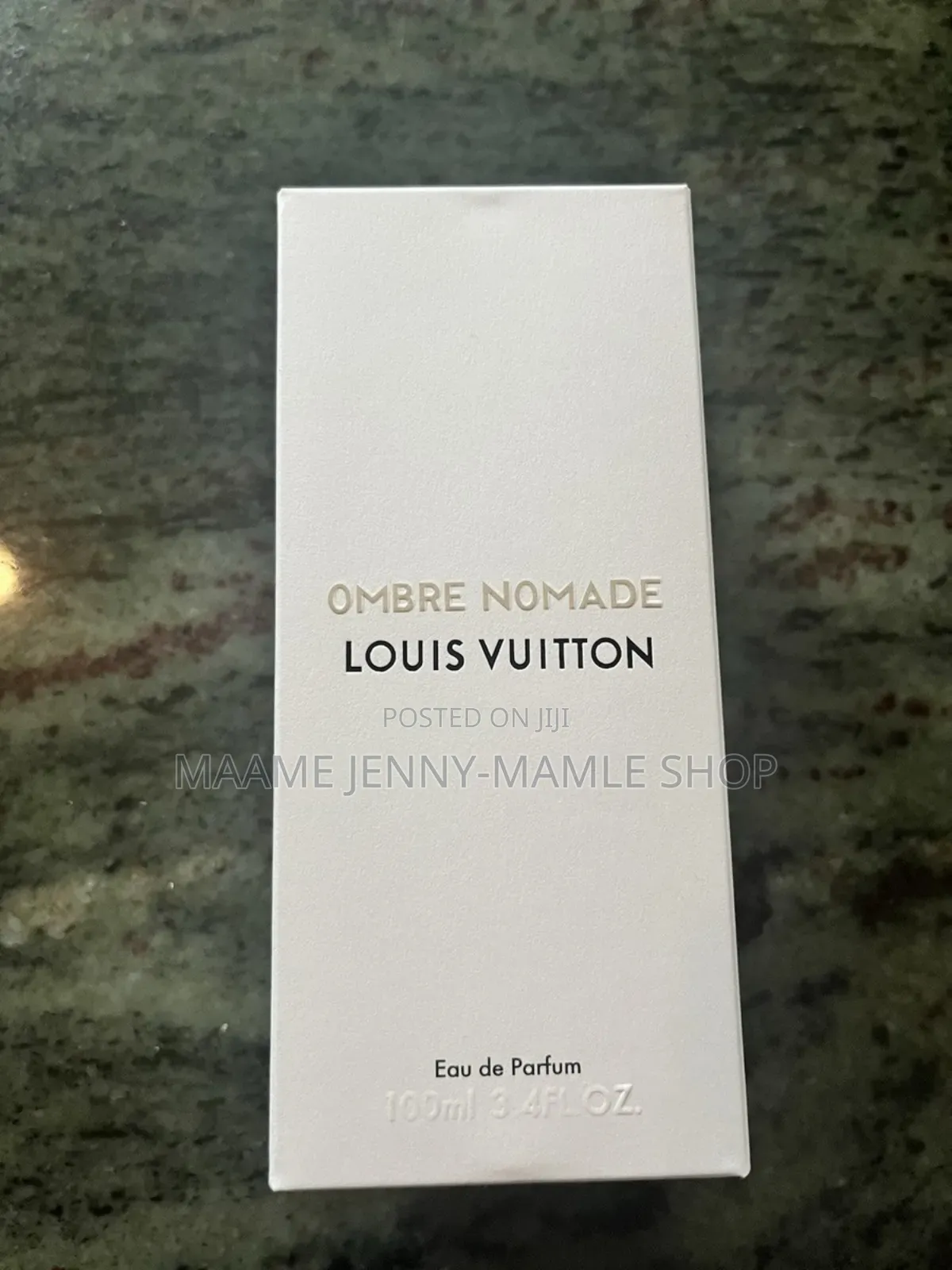 Louis Vuitton Ombre Nomade Eau De Parfum