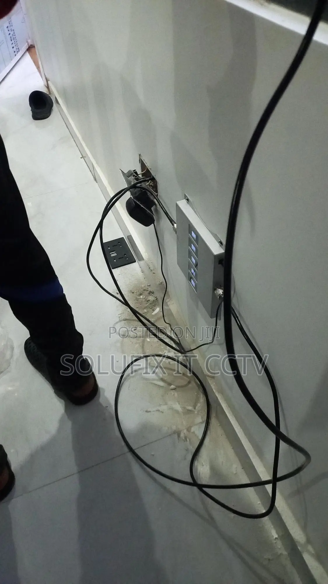 4g 5band & 6band Gsm Mobile Phone Booster