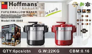 Hoffmans Swallow Maker