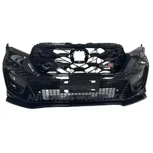 Honda CRV Sports Style Front Bumper 2023-2025