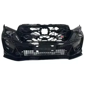 Honda CRV Sports Style Front Bumper 2023-2025