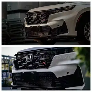 Honda CRV Sports Style Front Bumper 2023-2025