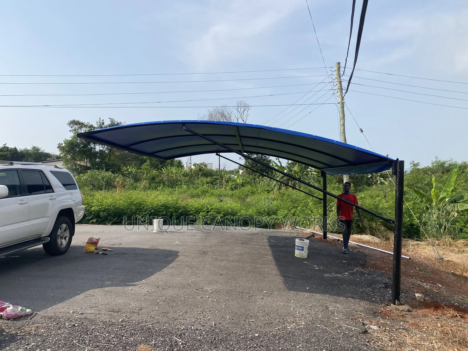 Car Covers