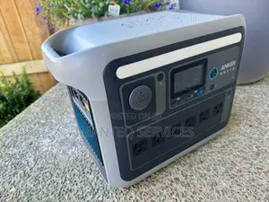 Anker C1000 Power Station