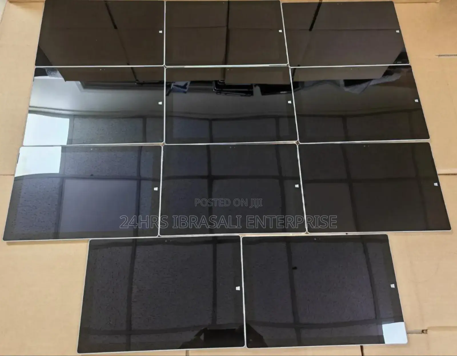 Laptop Microsoft Surface 3 4GB Intel Core i5 SSD 128GB