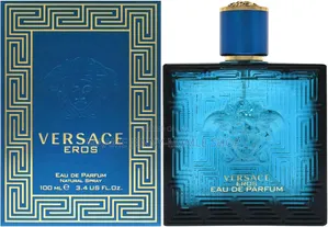 Versace Eros Eau De Toilette Spray