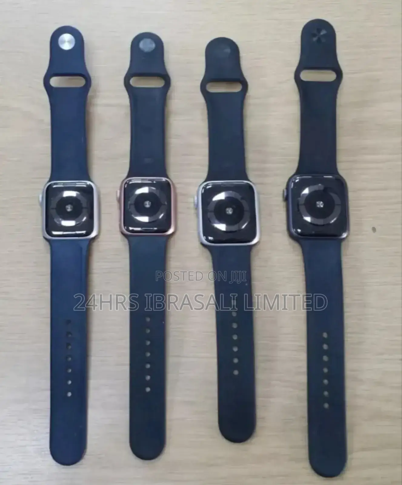 Apple Watch Se
