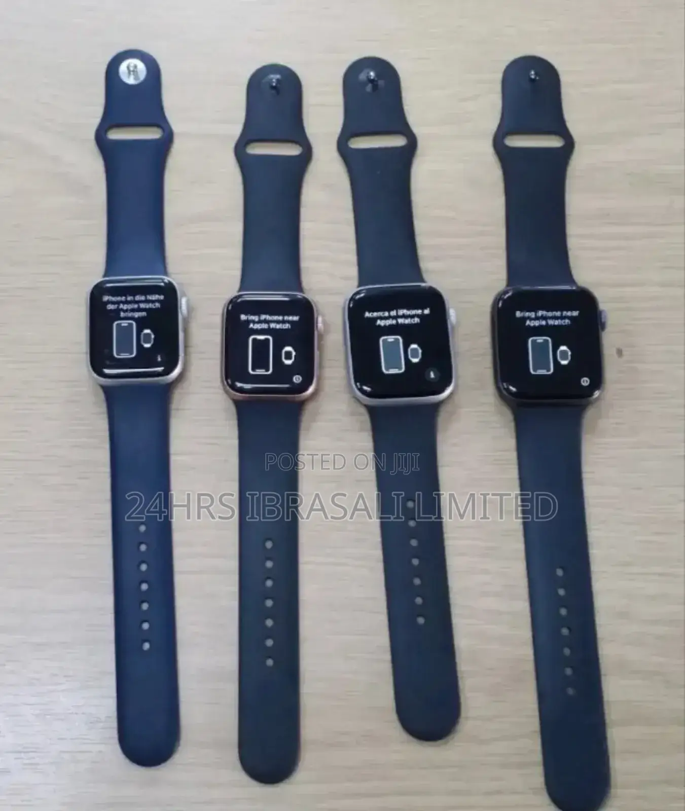 Apple Watch Se