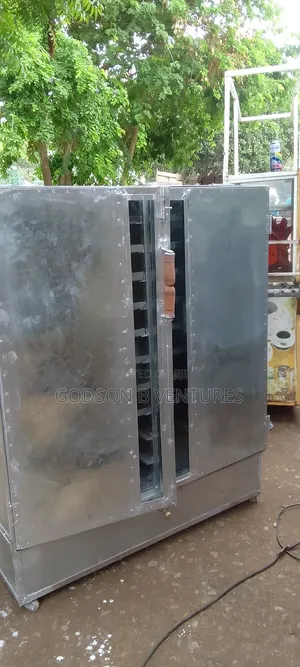 Dehydrator