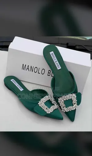 Half Flat Shoes for Women