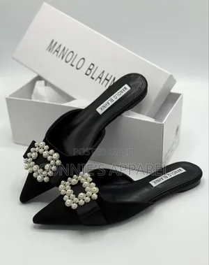 Half Flat Shoes for Women