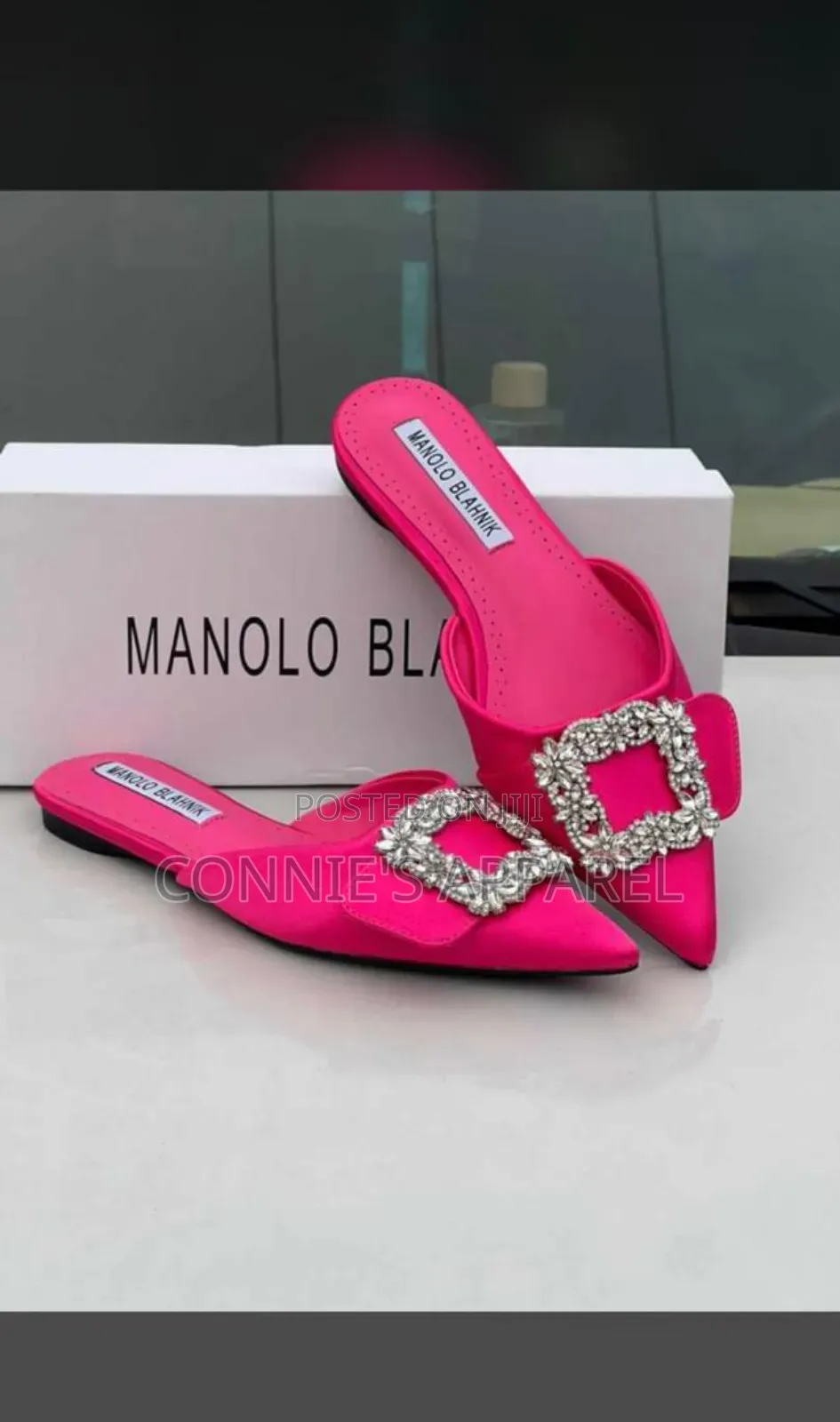 Half Flat Shoes for Women