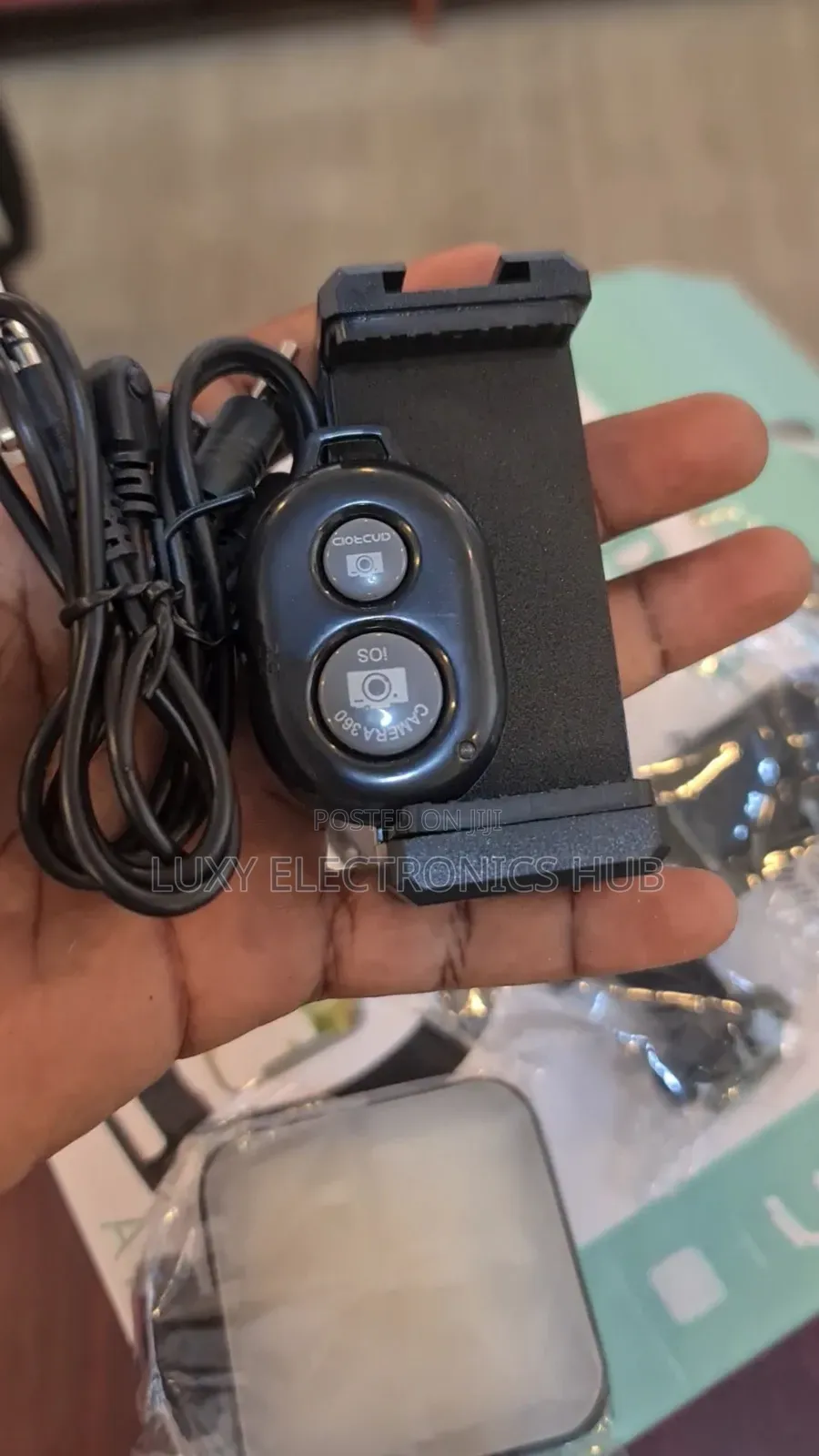 Ay49u Video Making Kits