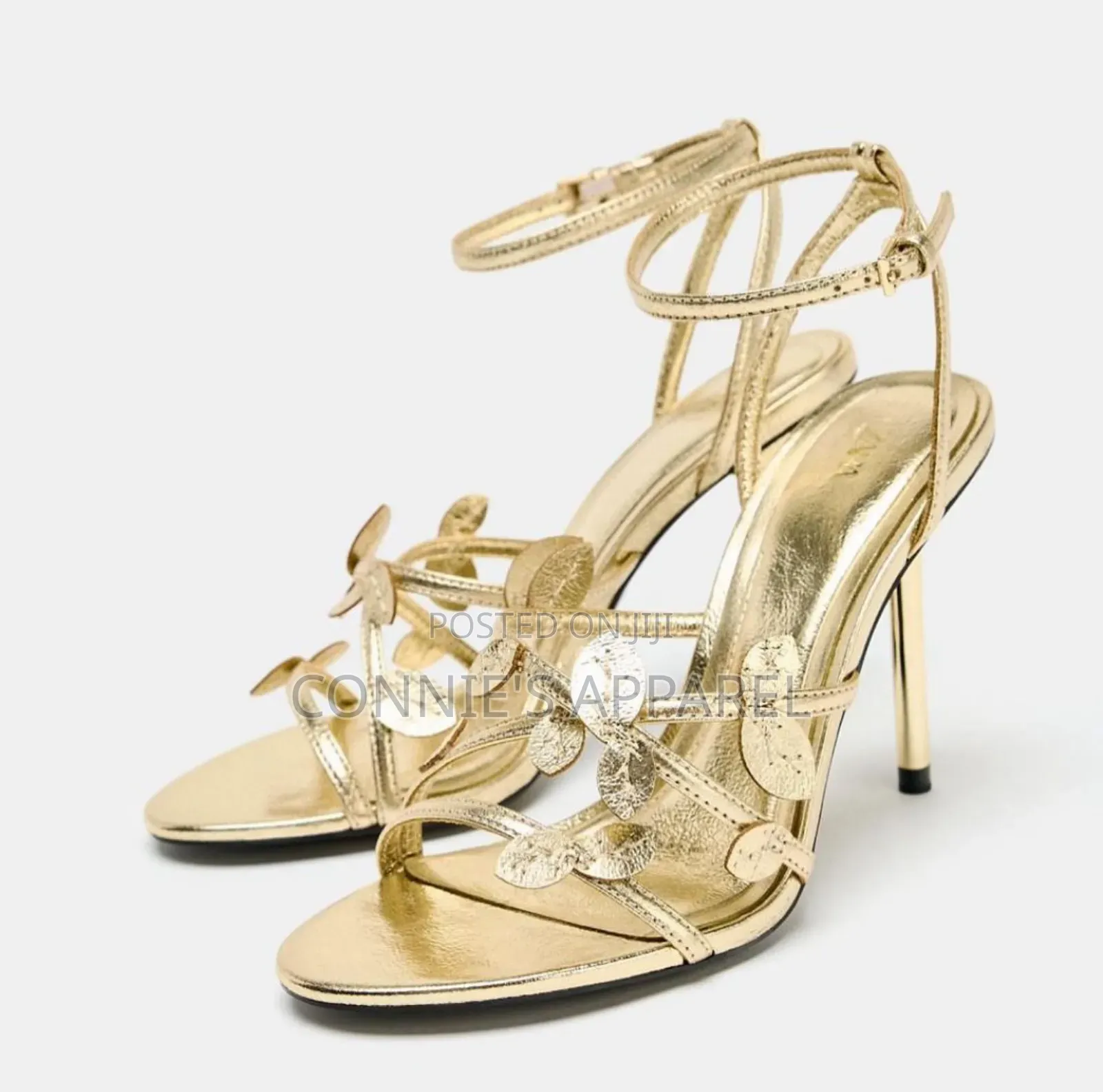 Classy Heels for Ladies