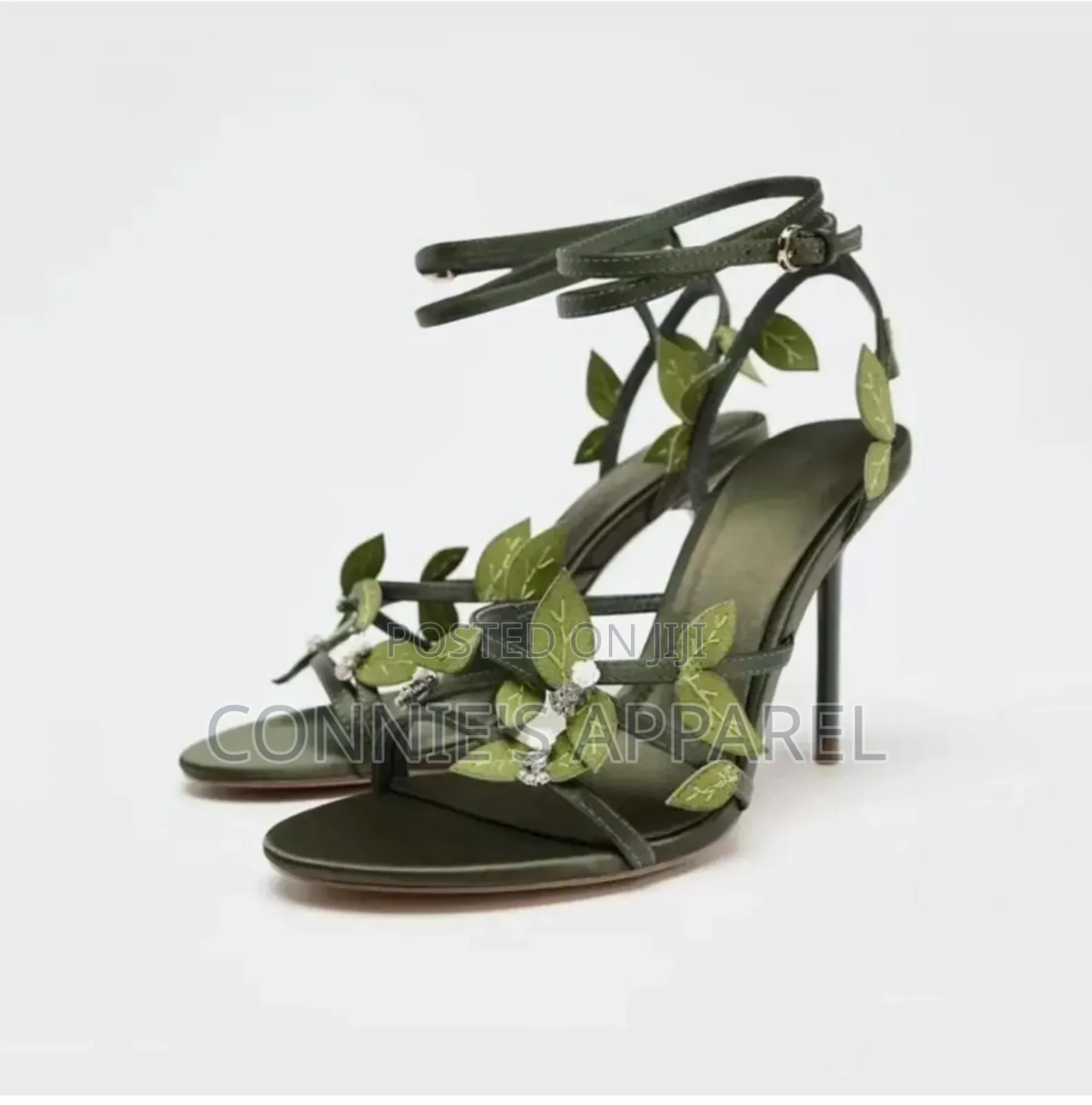 Classy Heels for Ladies