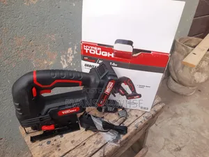 Hyper Tough Orbital Jigsaw 20v Cordless
