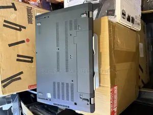Laptop Lenovo ThinkPad P52s 32GB Intel Core I7 SSD 512GB
