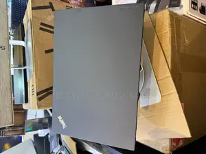 Laptop Lenovo ThinkPad P52s 32GB Intel Core I7 SSD 512GB