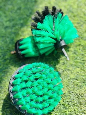 Drill Brush