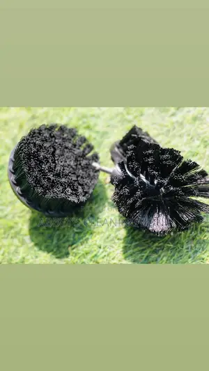 Drill Brush