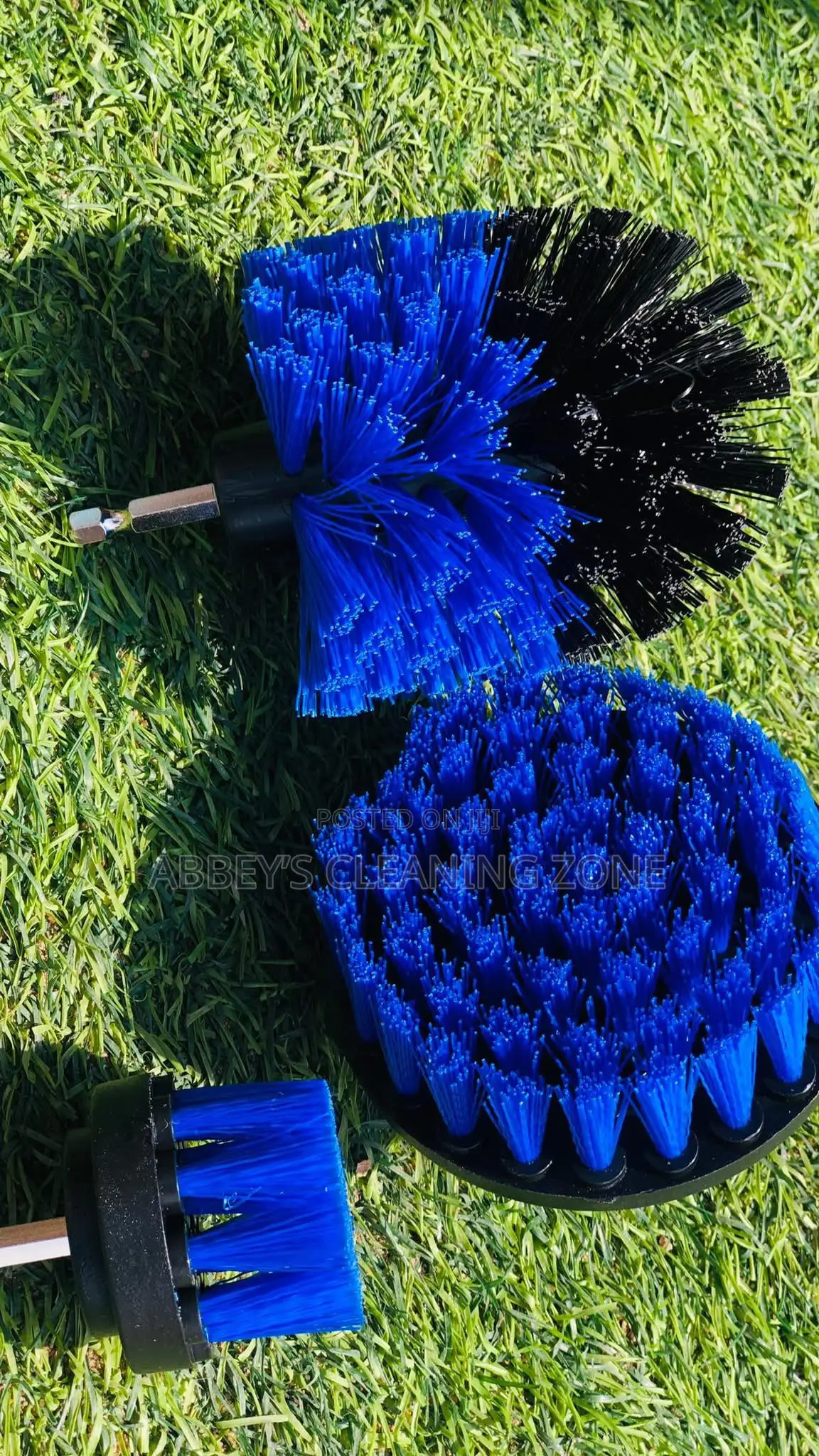 Drill Brush