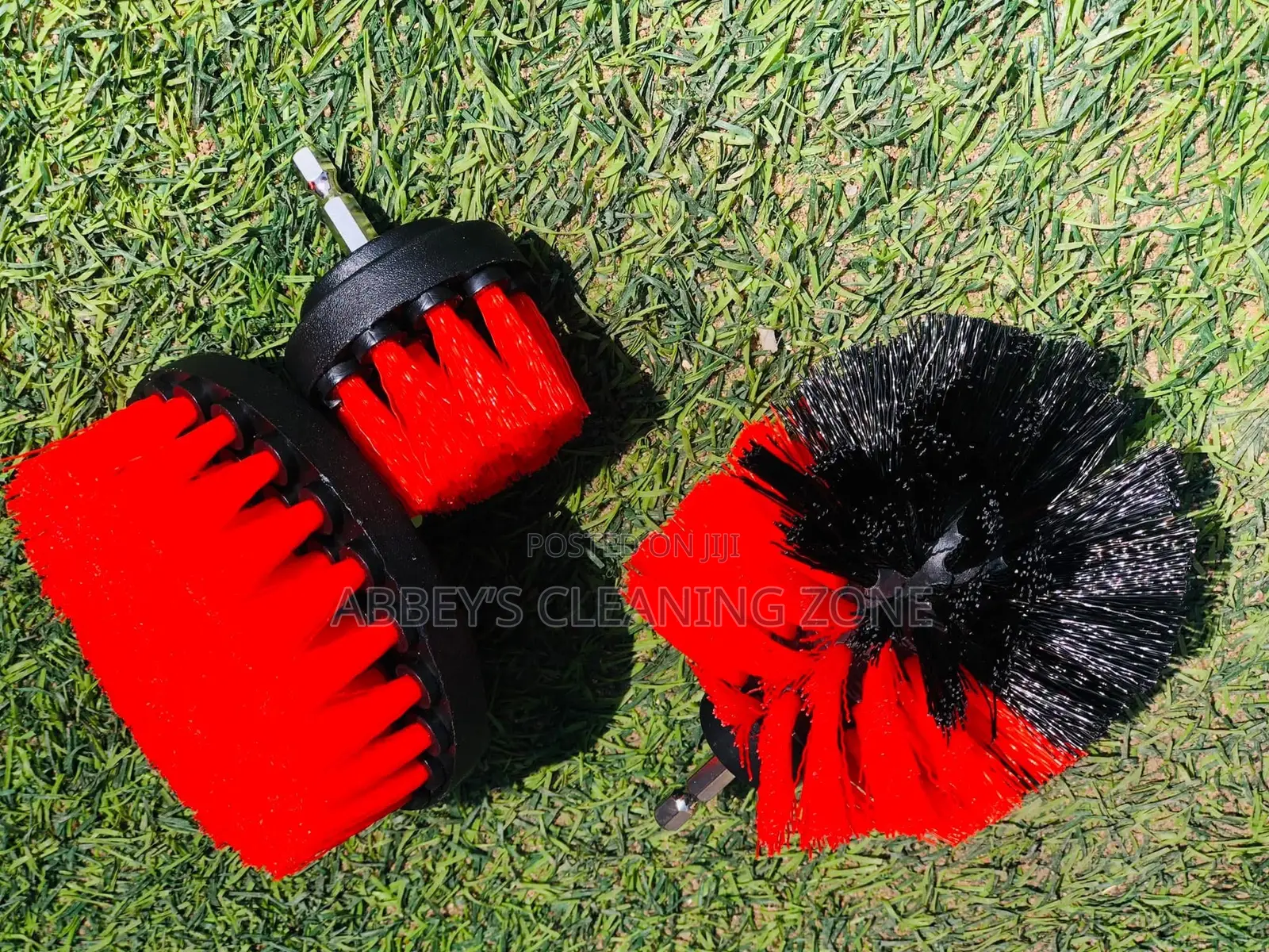 Drill Brush