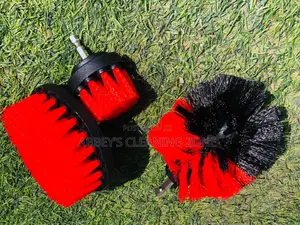 Drill Brush