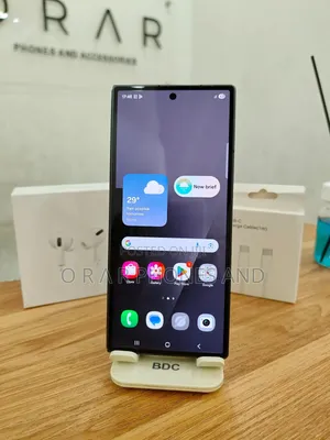 Samsung Galaxy Z Fold7 512 GB Black