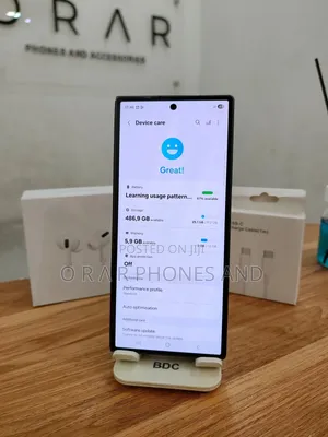 Samsung Galaxy Z Fold7 512 GB Black