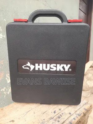 Husky Air Impact Wrench